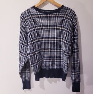 [ Polo by Ralp Lauren ] Sweater size L